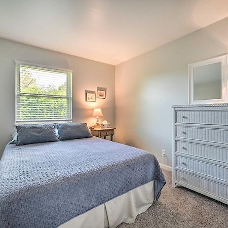 Harbor Springs Retreat With Grill About 1 Mi To Beach! Exterior foto